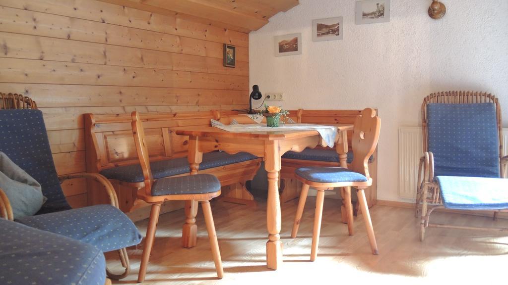Ferienhaus Elisabeth Sankt Wolfgang im Salzkammergut Экстерьер фото