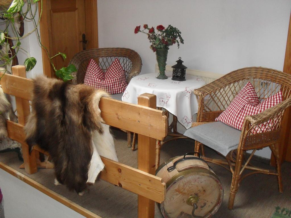 Ferienhaus Elisabeth Sankt Wolfgang im Salzkammergut Экстерьер фото