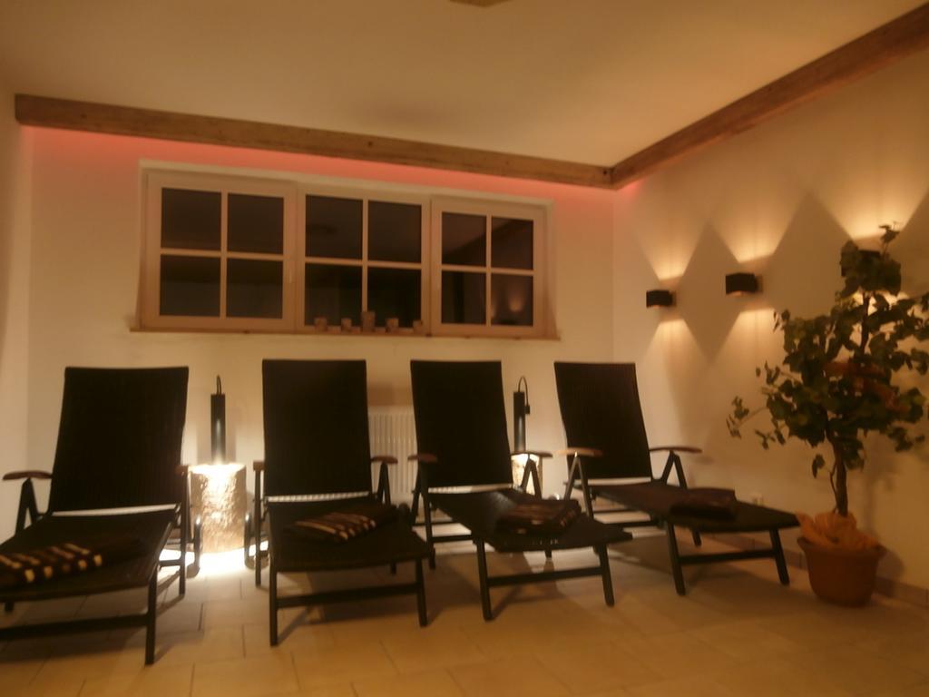 Ferienhaus Elisabeth Sankt Wolfgang im Salzkammergut Экстерьер фото